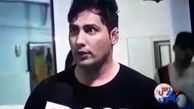 پلیس با اخلاق کرمانشاهی به اردوی تیم ملی تاپ کاراته دعوت شد