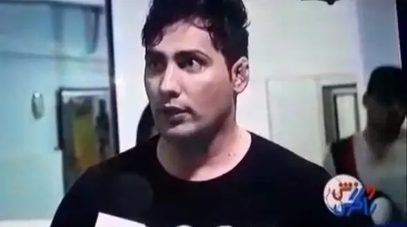 پلیس با اخلاق کرمانشاهی به اردوی تیم ملی تاپ کاراته دعوت شد