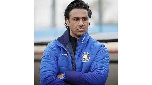 عکس فرهاد مجیدی با 2 دختر عجیب و جوان در تهران ! / حتما ببینید