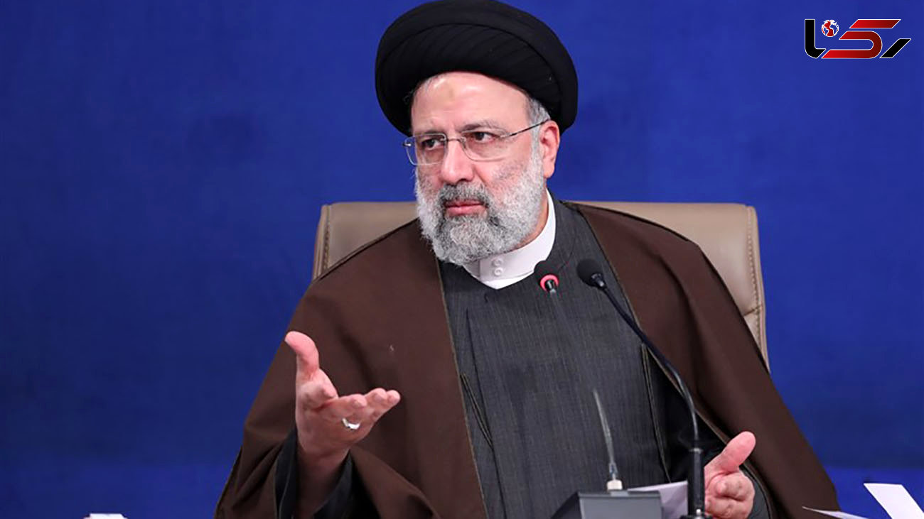 President Raeisi congratulates Christian states on New Year