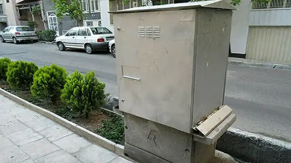 هشدار؛ شهروندان تهرانی جعبه ها و تجهیزات برق فاقد قفل را به شماره 121 گزارش کنند