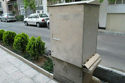 هشدار؛ شهروندان تهرانی جعبه ها و تجهیزات برق فاقد قفل را به شماره 121 گزارش کنند