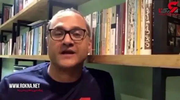 رامبد جوان از زمان پخش «خندوانه» گفت+فیلم