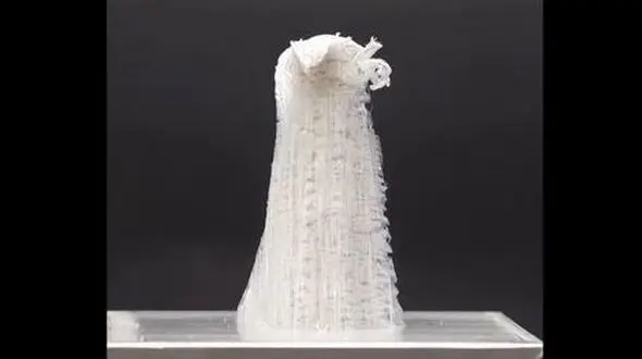 فیلم/ واکنش جالب جیوه با آلومینیوم 