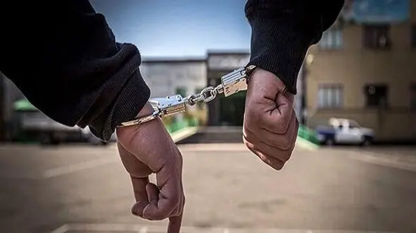 ماجرای عربده‌کشی و تخریب اموال شهروندان در میانه 