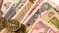 قیمت درهم امروز دوشنبه 15 تیر 1405