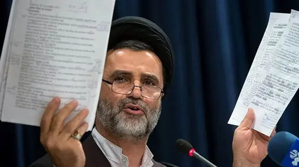 6 میلیارد دلار بدهی کره به ایران کجا رفت؟! / افشاگری عضو ارشد پایداری علیه دولت رئیسی!