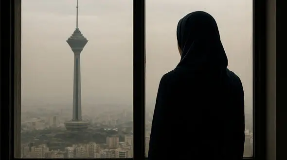 کشف یک دوستی پنهانی و بحران اعتماد در زندگی زناشویی | روایت یک زن