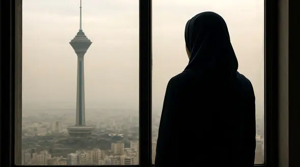 در گوشی همسرم پیام های عاشقانه اش را دیدم / یک روز تعقیبش کردم و معشوقه اش .../ باید ....+ نظریه کارشناس