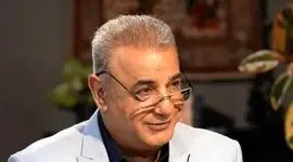 عاشقانه ای بی همتا از رشید کاکاوند با زیب النسا بیگم (مخفی)، هیچ کس در برابر عشق مصون نیست