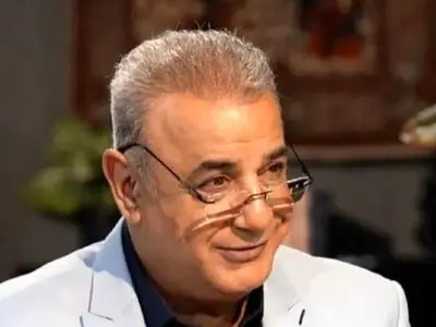 عاشقانه ای بی همتا از رشید کاکاوند با زیب النسا بیگم (مخفی)، هیچ کس در برابر عشق مصون نیست