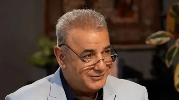 عاشقانه ای بی همتا از رشید کاکاوند با زیب النسا بیگم (مخفی)، هیچ کس در برابر عشق مصون نیست