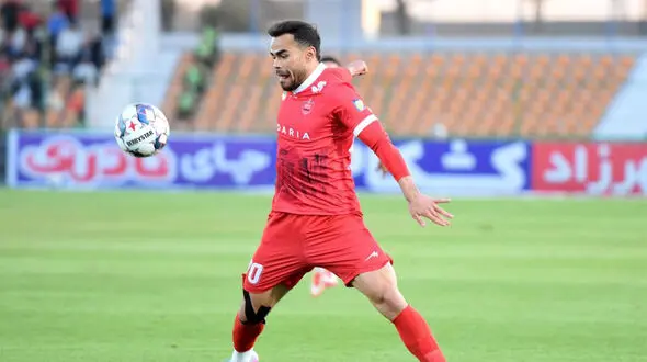 زلزله در پرسپولیس / اورونوف و 2 خارجی دیگر در مسیر جدایی؟