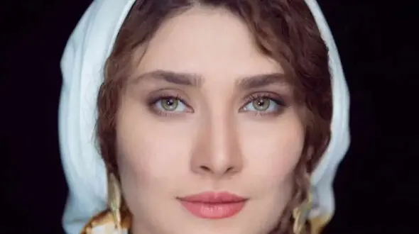 فیلم / خبرنگار به ساناز سعیدی : تو خیلی زیبایی + پاسخ  
