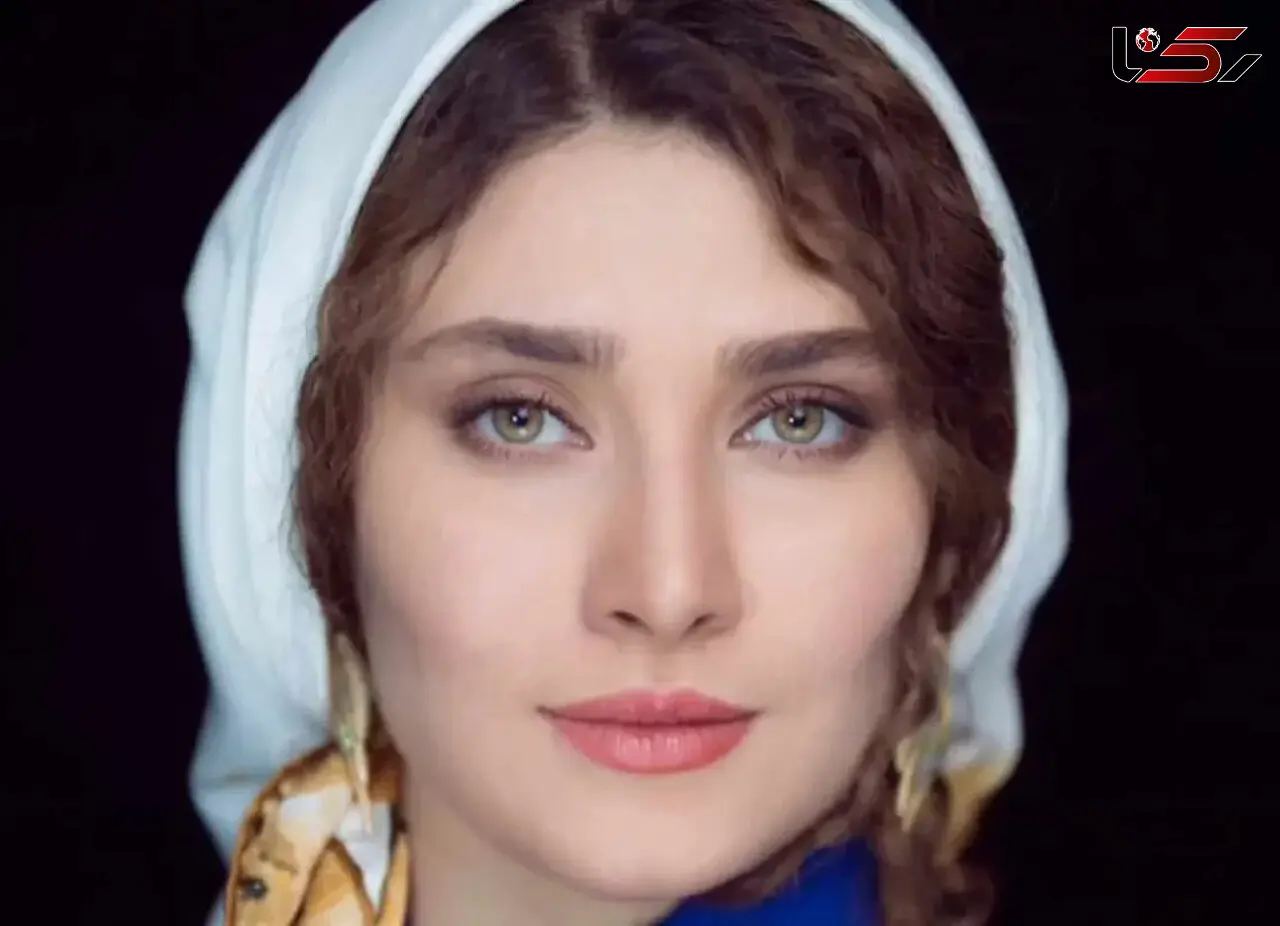 فیلم / خبرنگار به ساناز سعیدی : تو خیلی زیبایی + پاسخ  