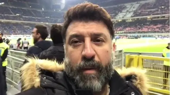 افسوس چه زود دیر شد ! / حضور همزمان میناوند و انصاریان در تلویزیون + فیلم 