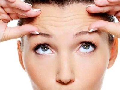 بلوبری، معجزه طبیعت برای از بین بردن چین‌ و چروک‌ های پوست