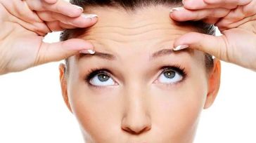 بلوبری، معجزه طبیعت برای از بین بردن چین‌ و چروک‌ های پوست