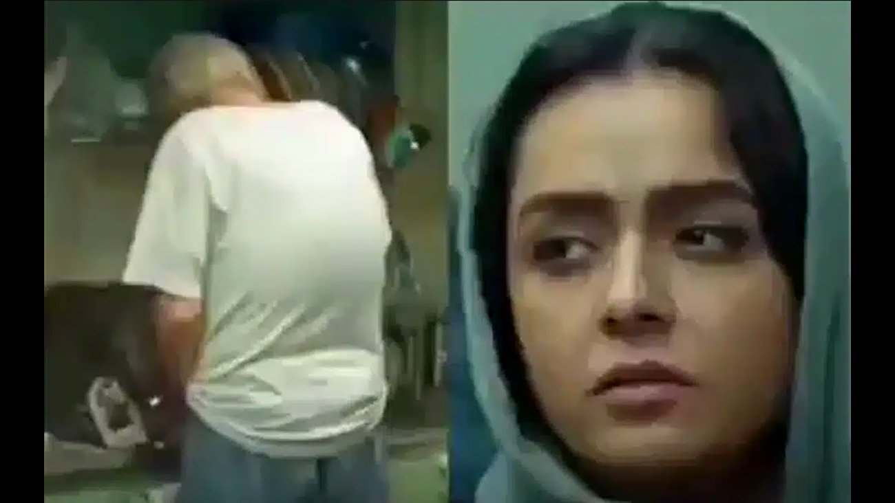 فیلم کثافت ترین سکانس سینمای ایران ! / ادرار کردن در سینک ظرفشویی ! / غوغای برادران لیلا !