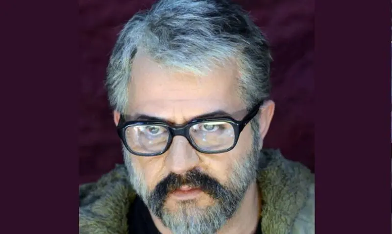 هومن سیدی
