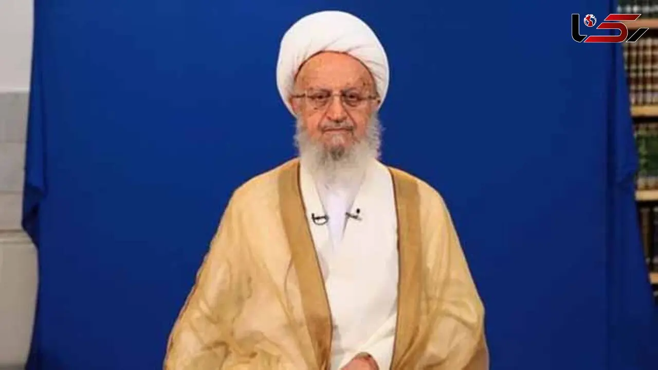 نظر آیت‌الله مکارم درباره ورود زنان به ورزشگاه‌ها