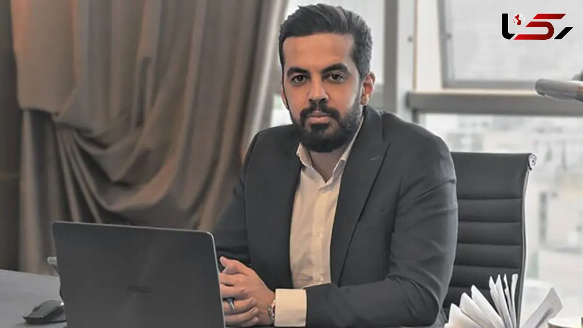 بازداشت سینا استوی معروف دنیای ارز دیجیتال + عکس 