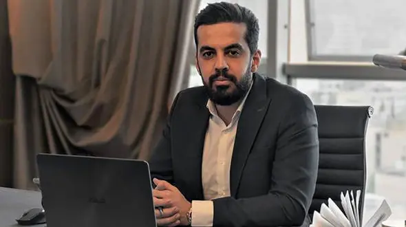 بازداشت سینا استوی معروف دنیای ارز دیجیتال + عکس 