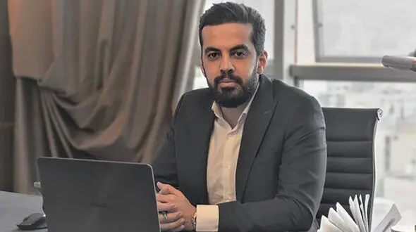 بازداشت سینا استوی معروف دنیای ارز دیجیتال + عکس 