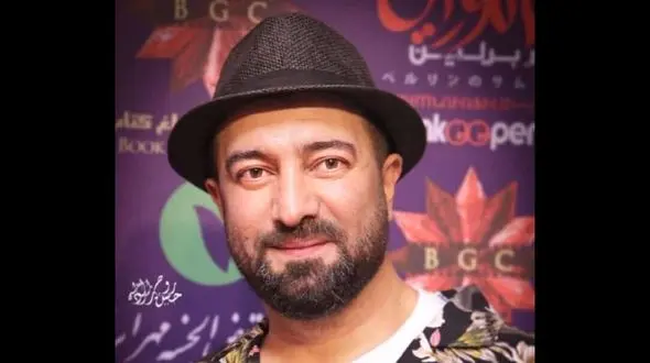 مجید صالحی" و معرفی اشگنه به گروگانگیر خارجی به زبان انگلیسی توسط او / آی ام اشگنه، یو آر خوک!