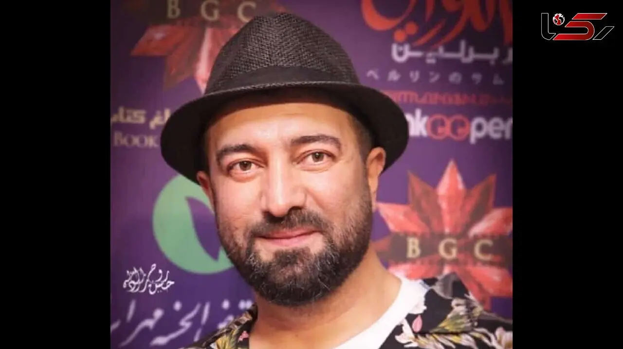 مجید صالحی" و معرفی اشگنه به گروگانگیر خارجی به زبان انگلیسی توسط او / آی ام اشگنه، یو آر خوک!