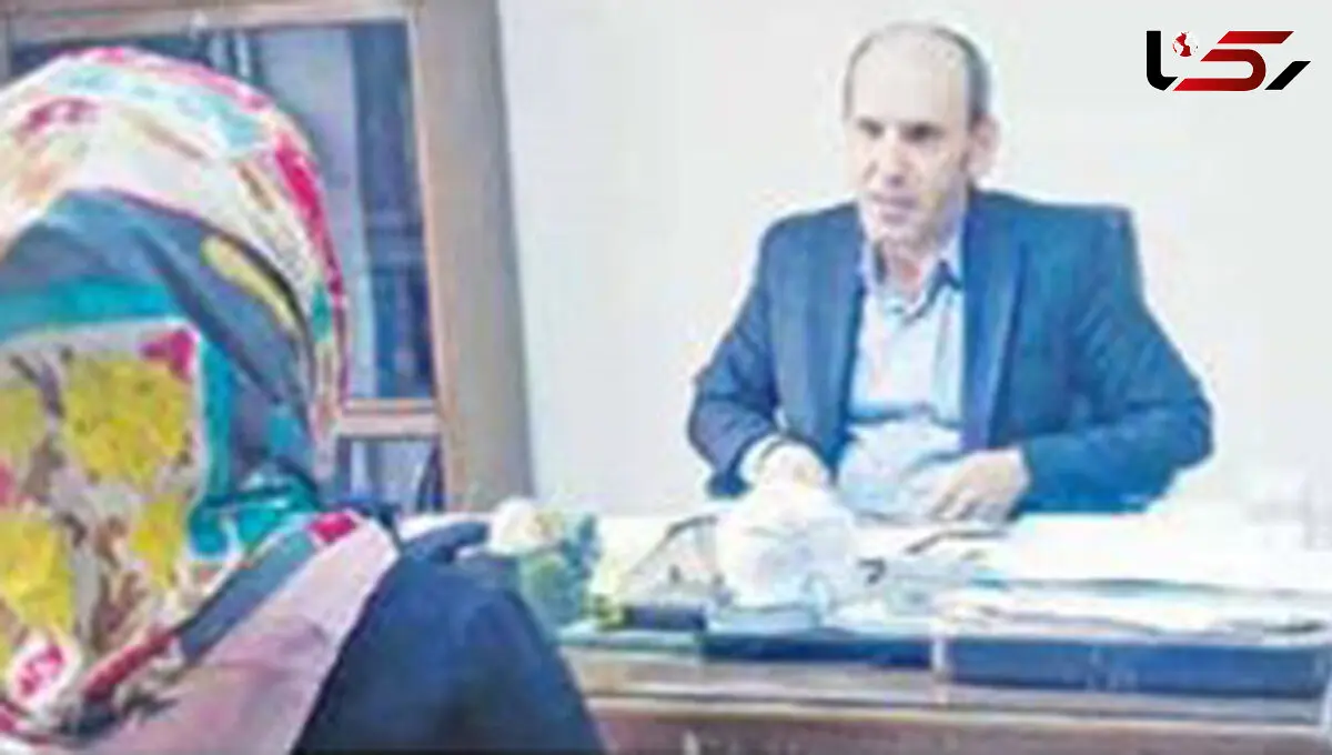 نسخه عجیب رمال برای تازه عروس تهرانی / روزبه 5 سال است که نتوانسته به او نزدیک شود + عکس