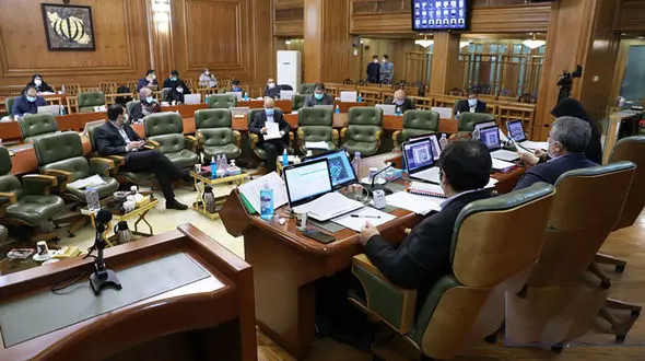 شوخی شورای شهر تهران با سلامت پایتخت نشینان