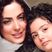عکس /  عاشقانه های نیلوفر شهیدی بازیگر گاندو و شوهر جذابش با استایل کژوال جذاب / تفاوت سن و قد و ببین ...
