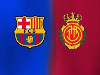 ساعت دقیق بازی بارسلونا و مایورکا/ بارسا به دنبال حفظ حداقل فاصله ممکن