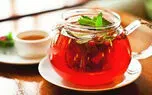 دمنوش زرشک برای چربی سوزی