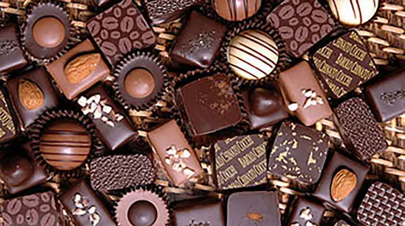 کاکائو بخورید تا باهوش شوید