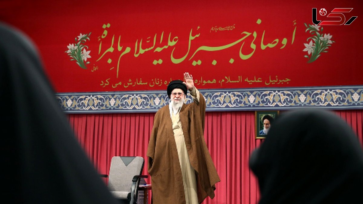 فیلم/ لباس، طلا، آرایش؛ رقابت بیوقفه زنانه!/ انتقاد رهبر انقلاب از چشموهمچشمیها در عروسی و مهمانیها