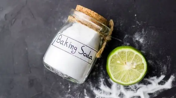 تمیز کردن خانه با مواد طبیعی / 5 روش شگفت انگیز