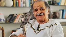 سیروس ابراهیم‌ زاده درگذشت