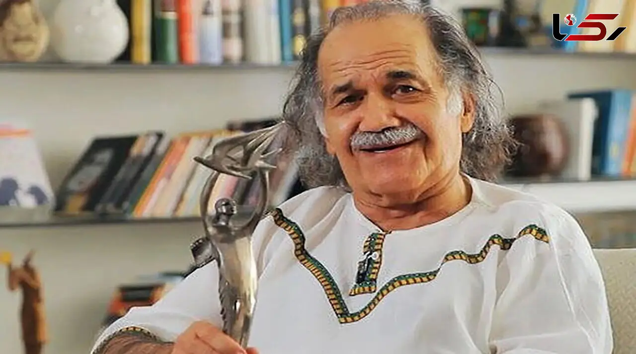 سیروس ابراهیم‌ زاده درگذشت
