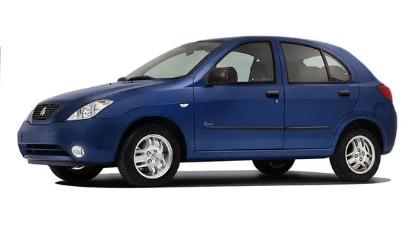 ماشین های دست دوم زیر 200 میلیون تومان در بازار + جدول قیمت