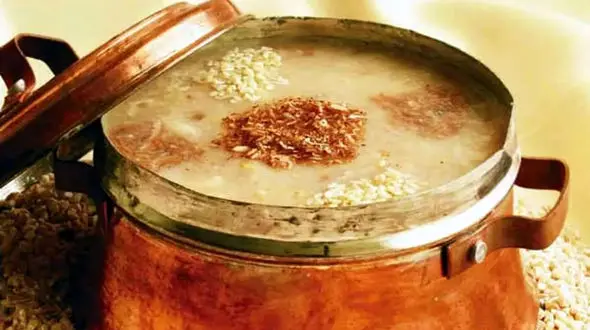 این غذاها را با هم نخورید