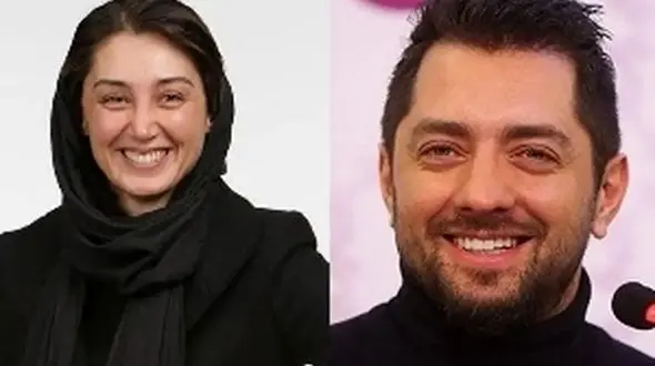 بهرام رادان: رابطه ام با هدیه تهرانی خوب نبود  نسبت به من گارد داشت از من حمایت نکرد