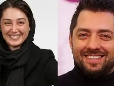 بهرام رادان: رابطه ام با هدیه تهرانی خوب نبود ... نسبت به من گارد داشت ... از من حمایت نکرد