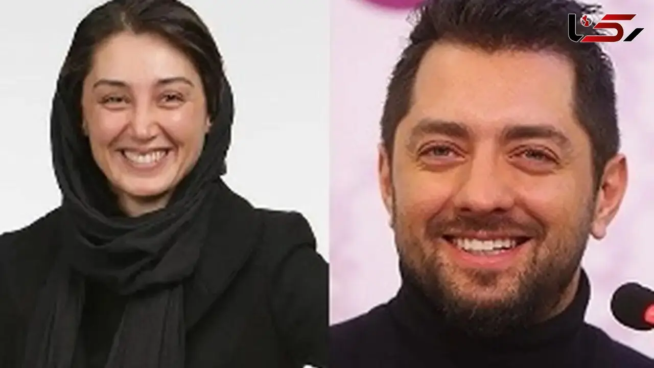 بهرام رادان: رابطه ام با هدیه تهرانی خوب نبود  نسبت به من گارد داشت از من حمایت نکرد