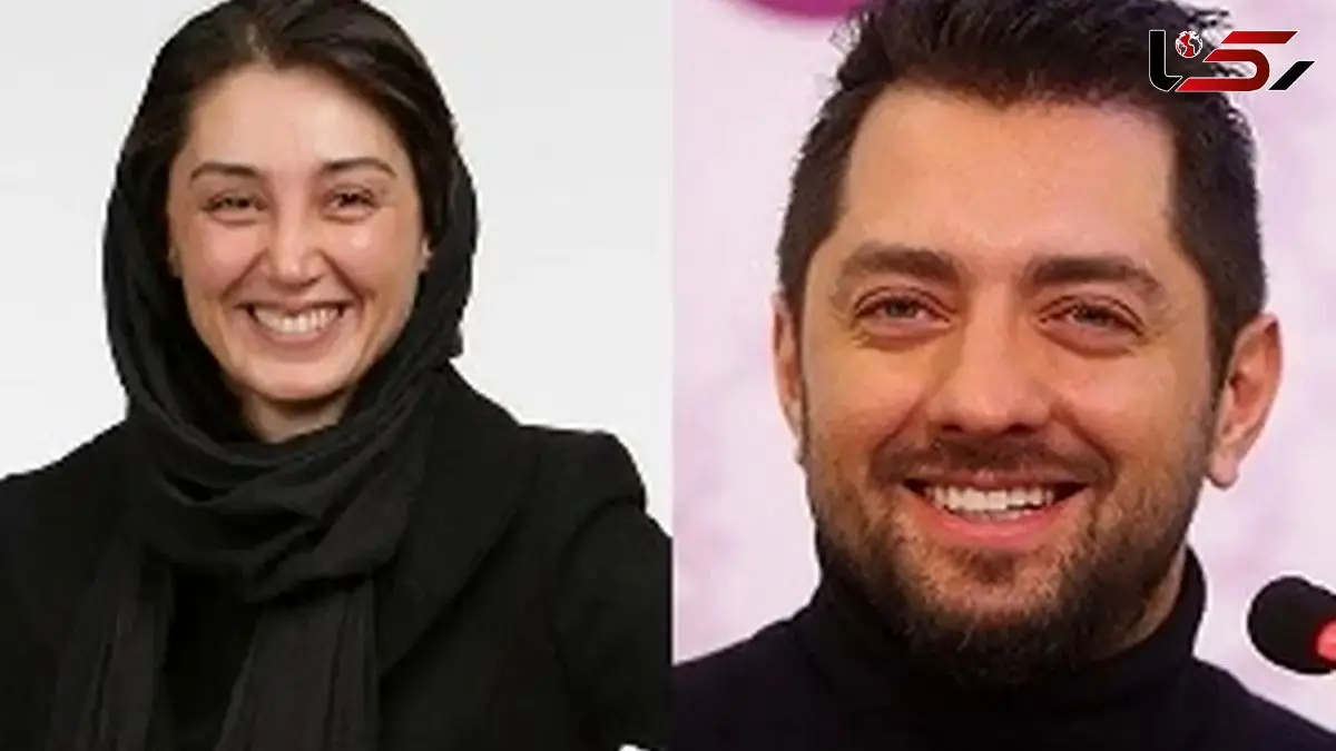 بهرام رادان: رابطه ام با هدیه تهرانی خوب نبود ... نسبت به من گارد داشت ... از من حمایت نکرد