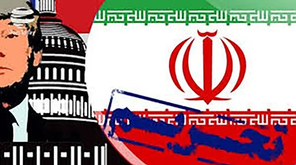 اعتراف طراح اصلی تحریم های تهران : آمریکا نمی‌تواند تحریم‌های ایران را  بازگرداند