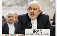 Zarif reject Le Figaro reporter's claims about talks with US