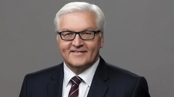 پیام نوروزی رئیس جمهور آلمان