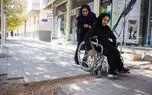 معلولانِ کشور را منزوی کرده اند / روند نزولی اختصاص بودجه به امور معلول های کشور